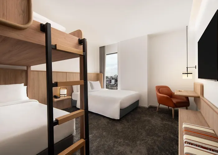 Asai Bangkok Chinatown