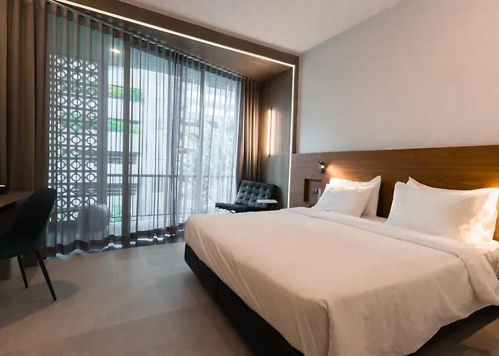 Reno Hotel