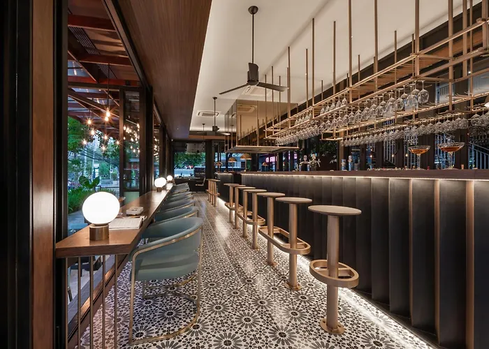 Maison Hotel Bangkok